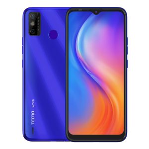Spark 6 Go 3GB
