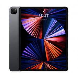 12.9 iPad Pro Wi-Fi