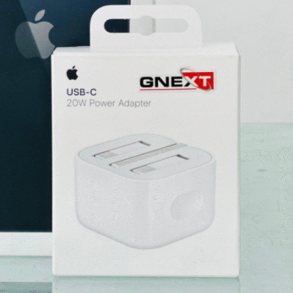 20W USB-C Power Adapter - Image 2