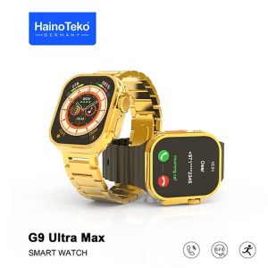 Haino Teko G9 Ultra MAX