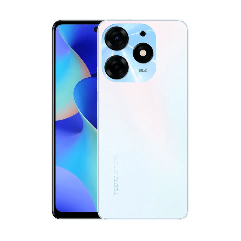 Tecno spark 10 Pro 8/256 GB LuckyMobile