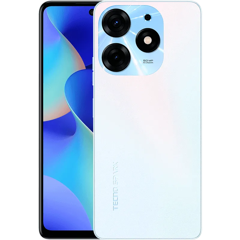 Tecno spark 10 Pro 8GB/256GB - LuckyMobile