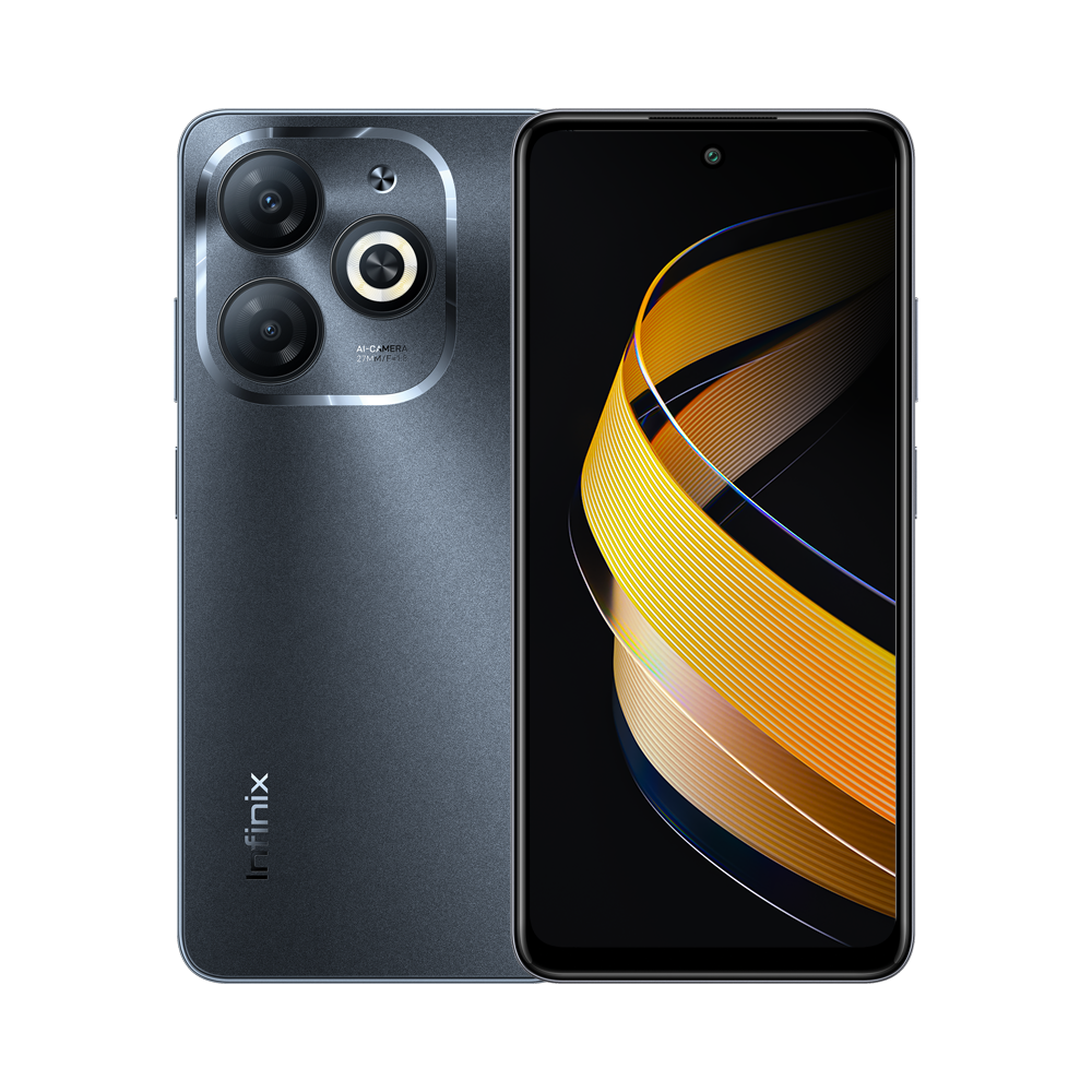 Infinix Hot 40i 8gb128gb Luckymobile 6935