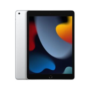 iPad (9th Generation) 64GB Wi-Fi