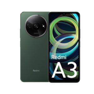 Redmi A3 3GB/64GB GENXT