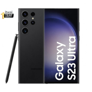 Samsung Galaxy S23 Ultra 5G 12GB/256GB ITWOI