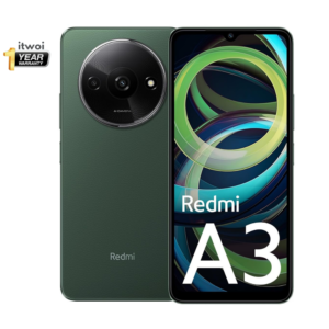 Redmi A3 6GB/128GB ITWOI