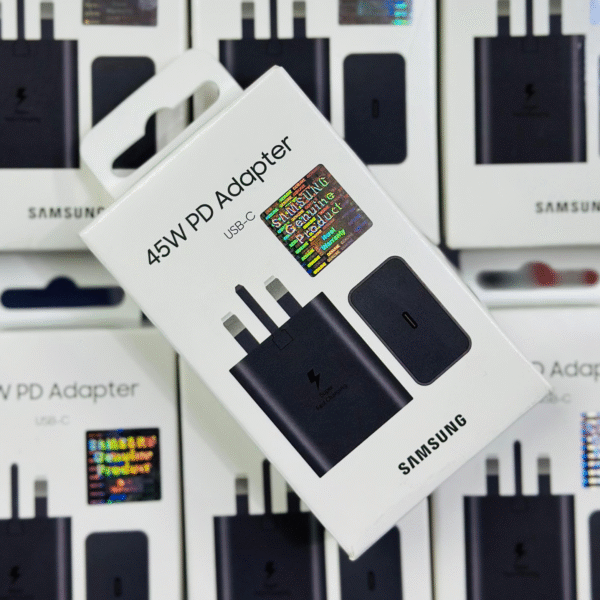 Samsung 45W PD Adapter USB-C - Image 2