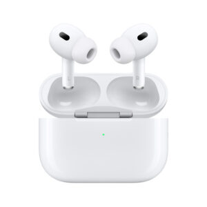 AirPods Pro (2nd generation) with MagSafe Charging Case (USB‑C)