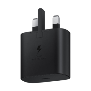 Samsung 25W PD USB-C Adapter