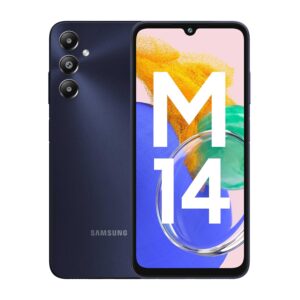 SAMSUNG M14 4GB 64GB