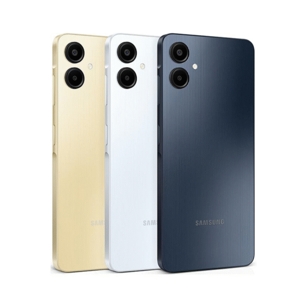 Samsung Galaxy A06 4GB/64GB - Image 2