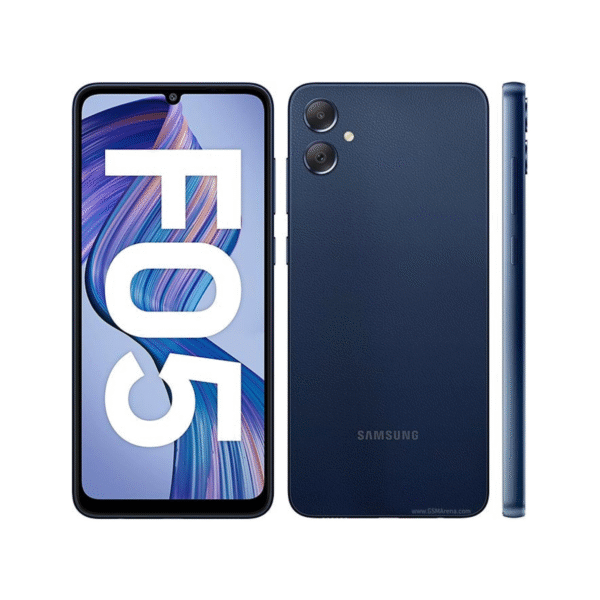 Samsung Galaxy F05 4GB/64GB