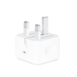 20W USB-C Power Adapter AAA