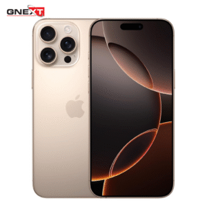 iPhone 16 Pro Max 512GB GENXT