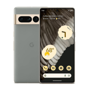 Google Pixel 7 Pro 128GB