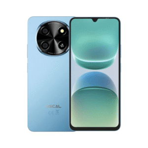 OSCAL Tiger 8 5G 4GB/128GB