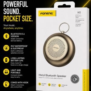 FONENG M1 Bluetooth Speaker