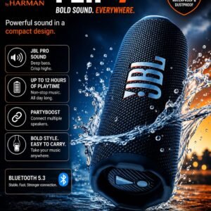 JBL FLIP7