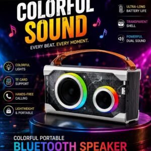 FONENG M2 Bluetooth Speaker